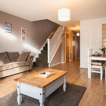 Manchester Serviced Accomodation Northernnightzzz - The Gardens ภายนอก รูปภาพ
