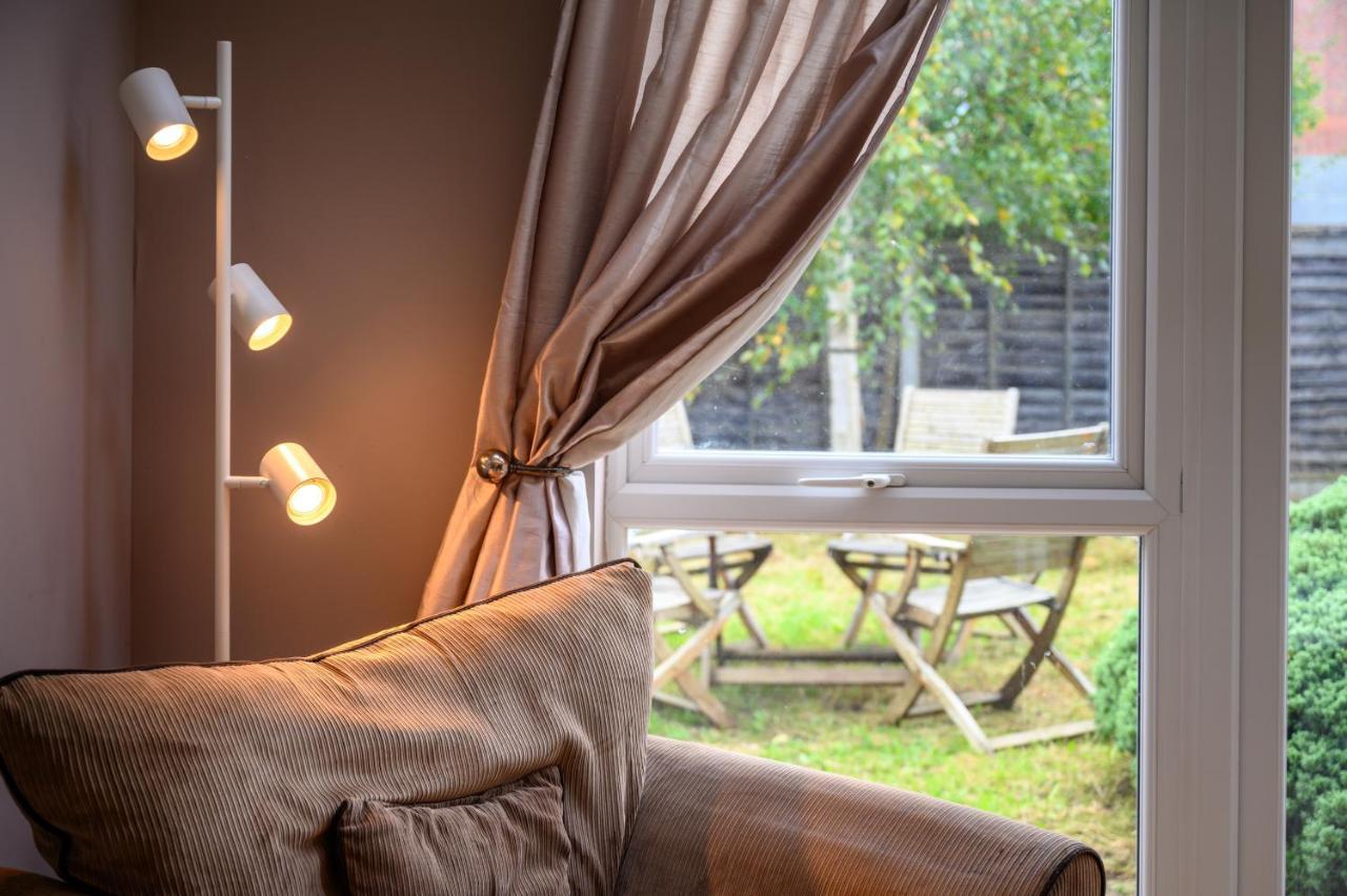 Manchester Serviced Accomodation Northernnightzzz - The Gardens ภายนอก รูปภาพ