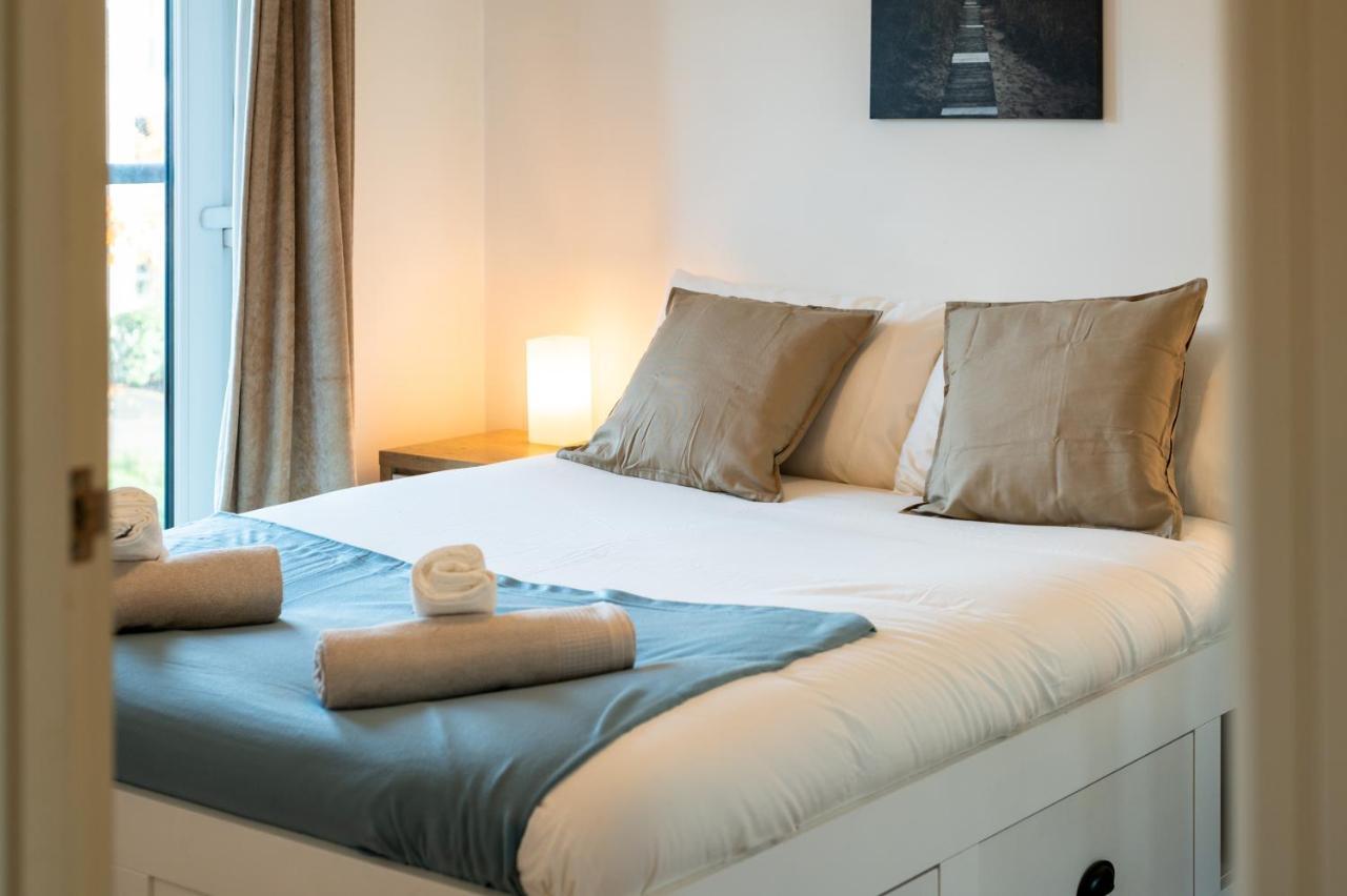Manchester Serviced Accomodation Northernnightzzz - The Gardens ภายนอก รูปภาพ