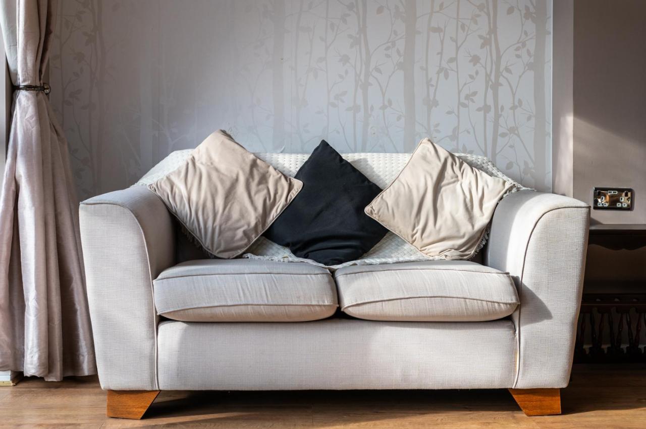 Manchester Serviced Accomodation Northernnightzzz - The Gardens ภายนอก รูปภาพ