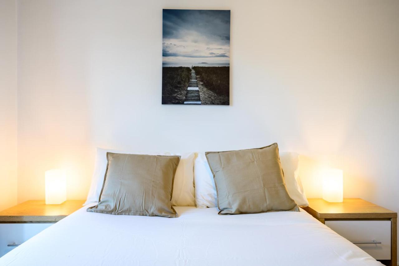 Manchester Serviced Accomodation Northernnightzzz - The Gardens ภายนอก รูปภาพ