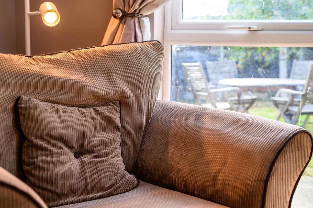 Manchester Serviced Accomodation Northernnightzzz - The Gardens ภายนอก รูปภาพ