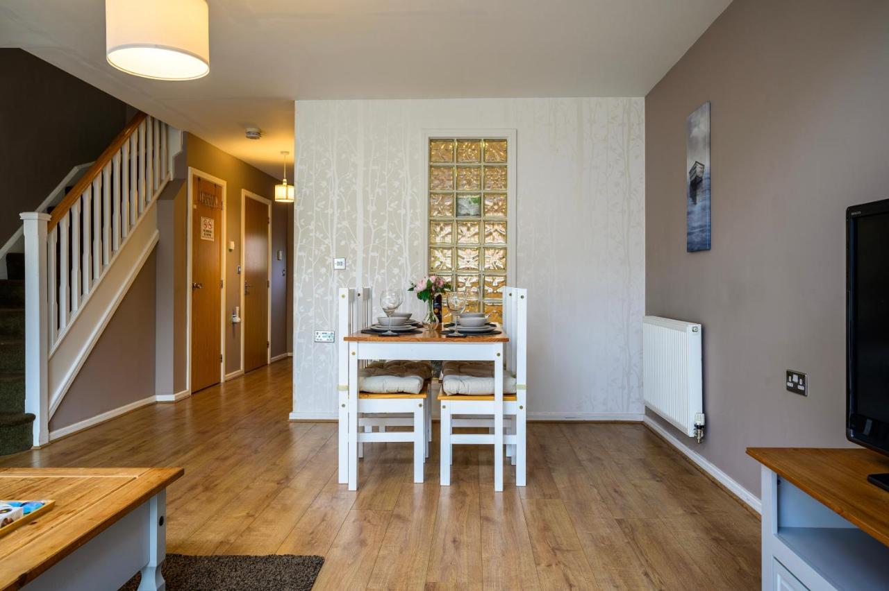 Manchester Serviced Accomodation Northernnightzzz - The Gardens ภายนอก รูปภาพ