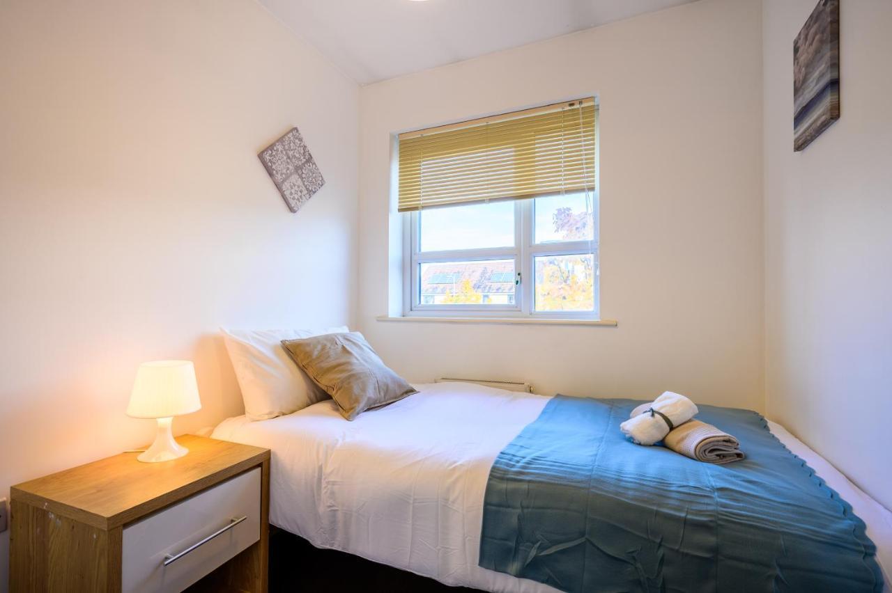 Manchester Serviced Accomodation Northernnightzzz - The Gardens ภายนอก รูปภาพ