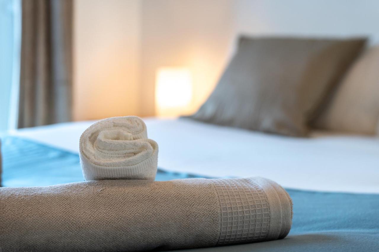 Manchester Serviced Accomodation Northernnightzzz - The Gardens ภายนอก รูปภาพ