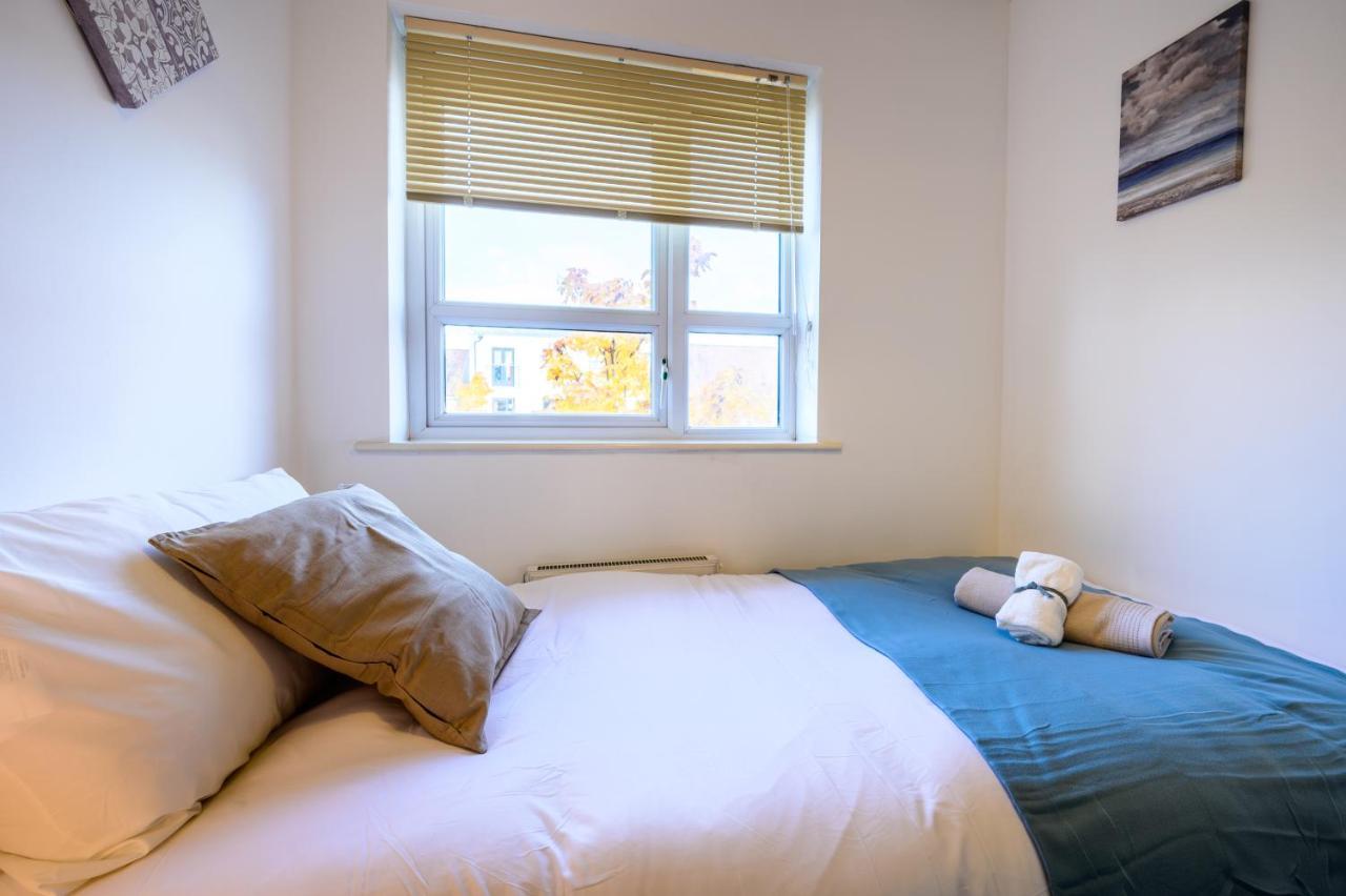 Manchester Serviced Accomodation Northernnightzzz - The Gardens ภายนอก รูปภาพ